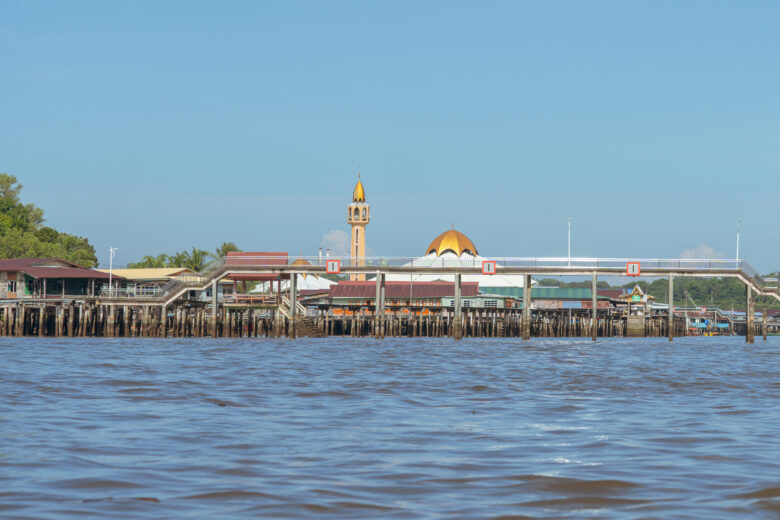Kampong Ayer