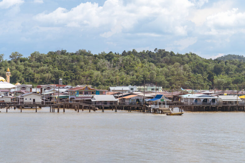 Kampong Ayer
