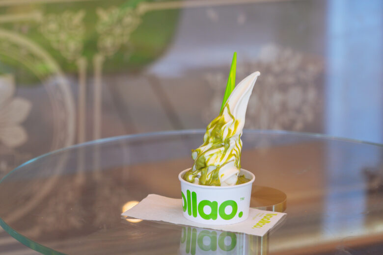 llaollao 