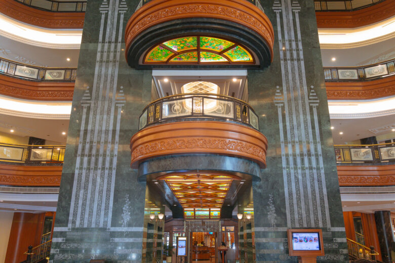 The Rizqun International Hotel