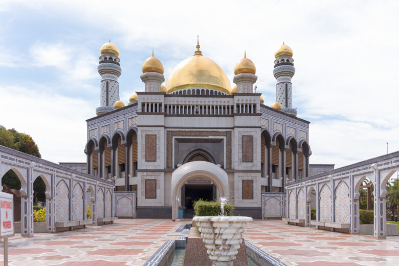 Masjid Jame' Asr Hassanil Bolkiah