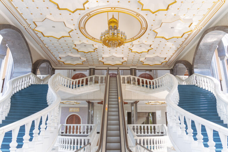Masjid Jame' Asr Hassanil Bolkiah